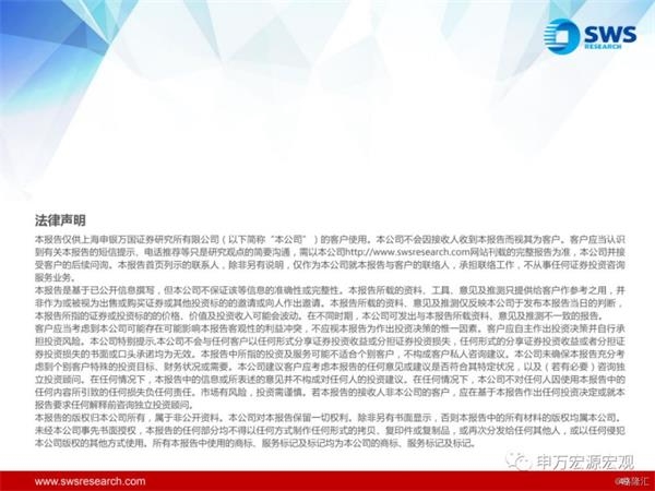19年经济展望_2019年全球经济形势预测 2019年全球经济展望 19家机构展望预测明年...
