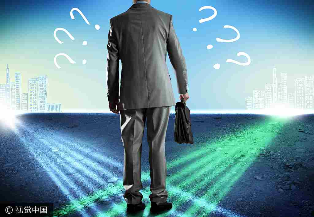 央视：任正非的大气来自于底气