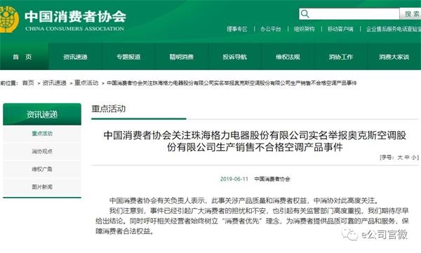 (奥克斯招股说明书)