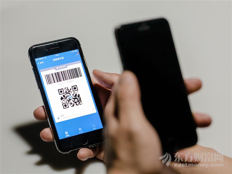 阿里与央企合作释放新信号