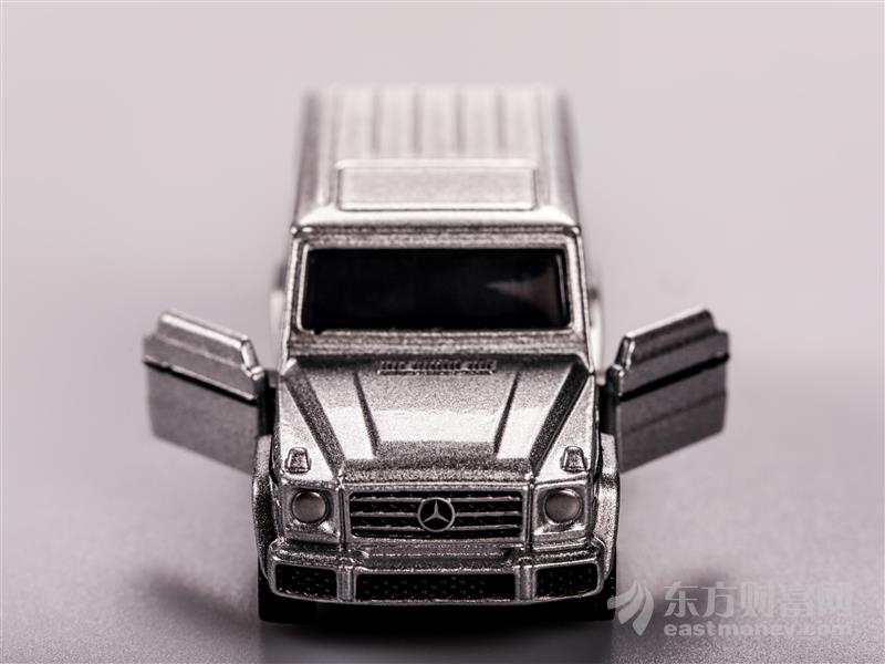 工信部启动问题车排查