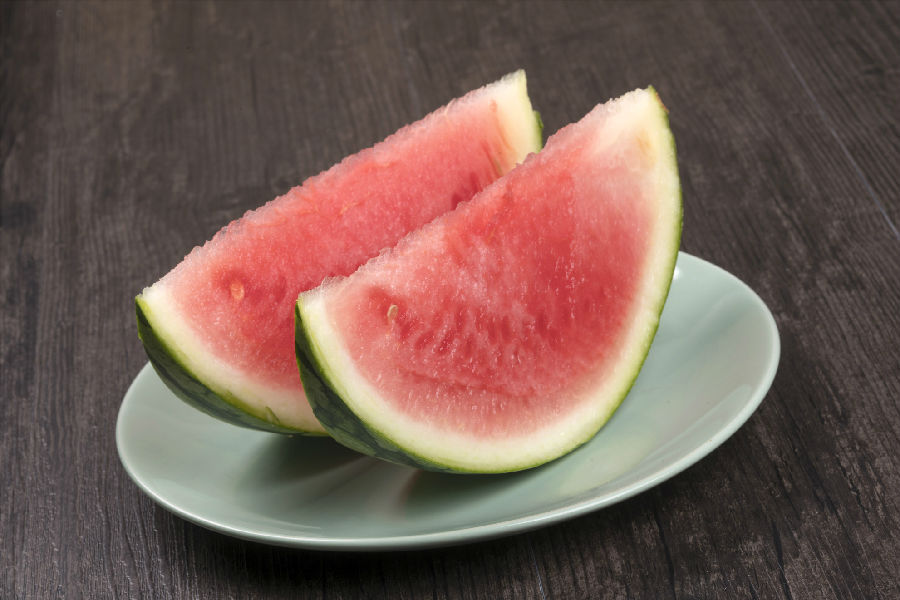 夏天常吃以下5种水果  可以清热解暑 美颜抗衰