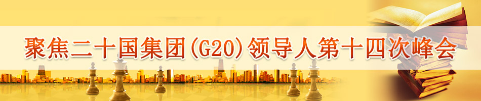 G20峰会