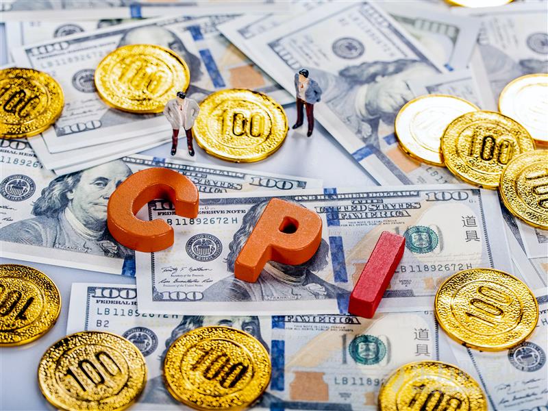 2019年5月宏观经济数据