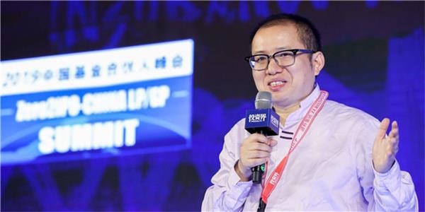 清科集团倪正东:20年来第一次听说VC/PE裁人,接下来只有两种机构能生存