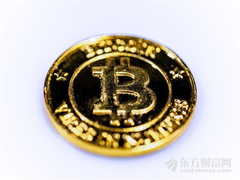 比特币跌破1万美元