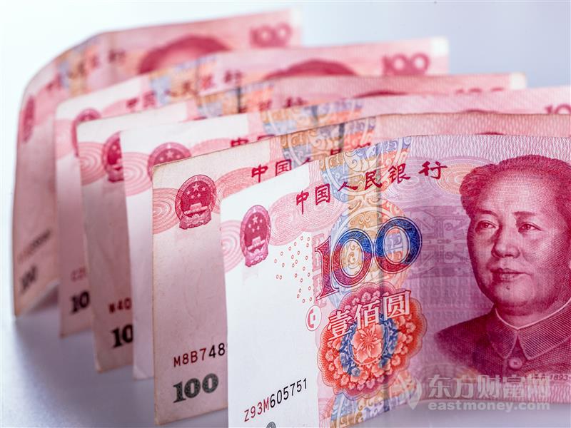 人民币大概率维持温和升值