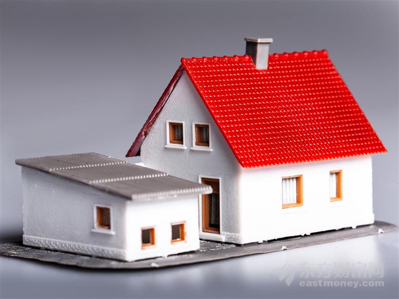 河南开封取消新建住房限售令