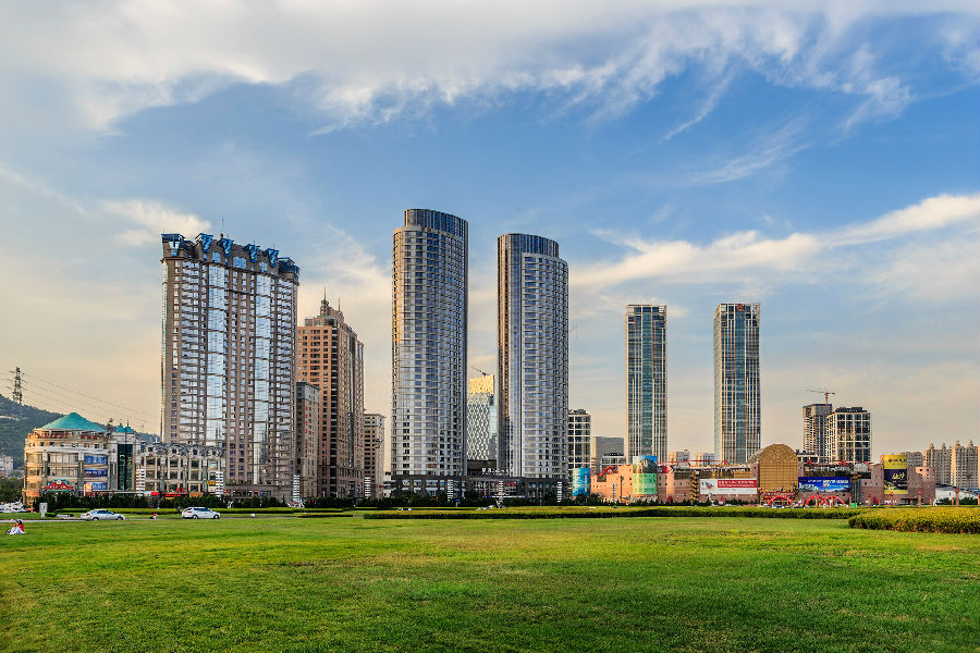 中国十大最美城市排行(附2023年排行榜前十排名名单)