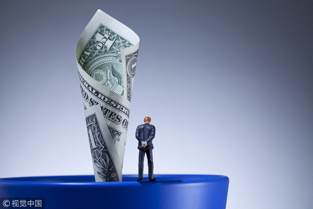 孙建波回忆诺亚踩雷34亿骗局