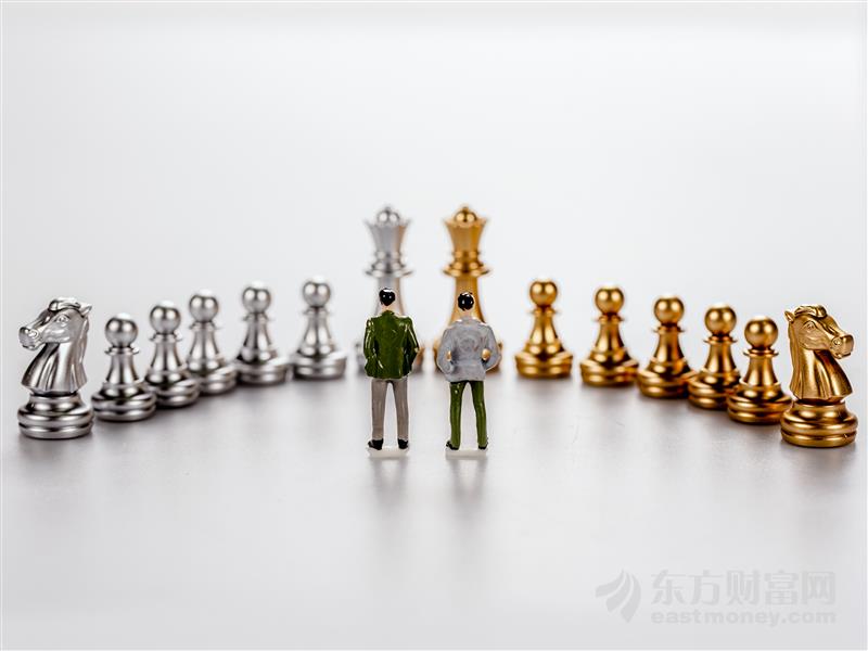 偏股基金前7个月业绩放榜