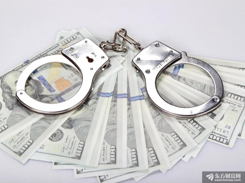 浔兴股份实控人王立军被逮捕