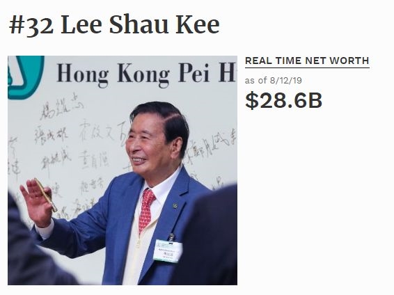 图片来源:福布斯