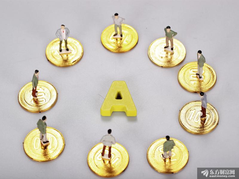 A股现金分红从“0”到1.15万亿