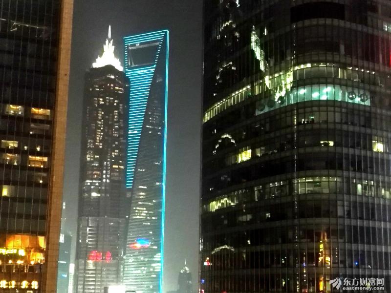 上海自贸区临港新片区三大使命