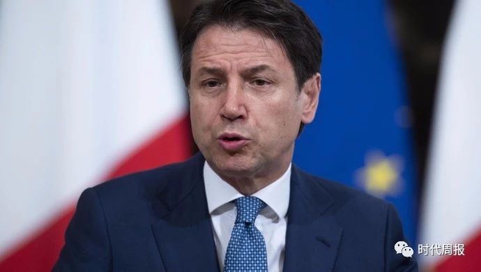 政府解散、总理辞职 意大利政局动荡拖累欧元区