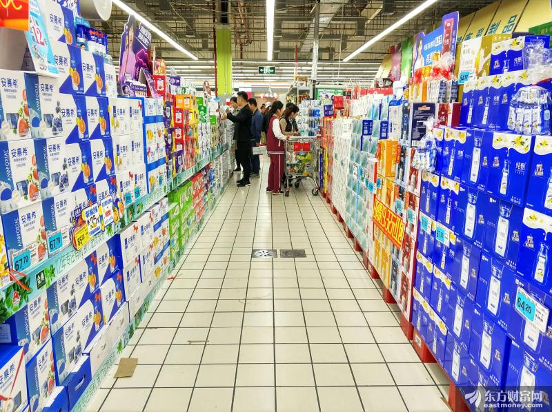 Costco CFO：最快明年开第二店