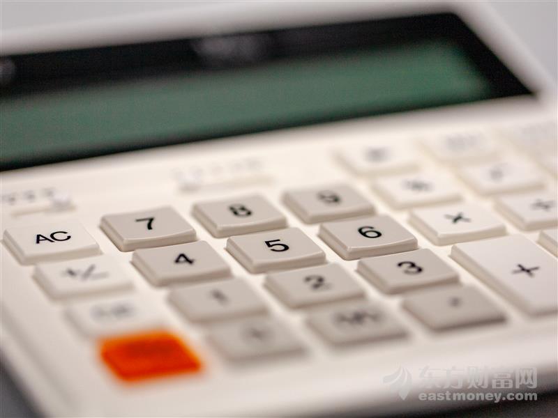 210亿家庭资产能分多少？