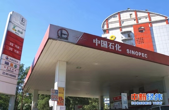 资料图中新经纬王潮摄
