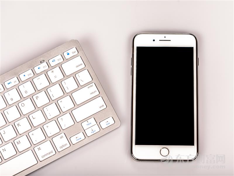 摩根士丹利：本季度苹果App Store营收将迎来大幅增长