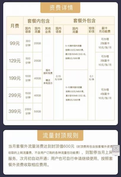 客户体验差 三大运营商逐步作废“不限量”套餐 赤峰信息网 第1张 客户体验差 三大运营商逐步作废“不限量”套餐 赤峰信息网 第1张