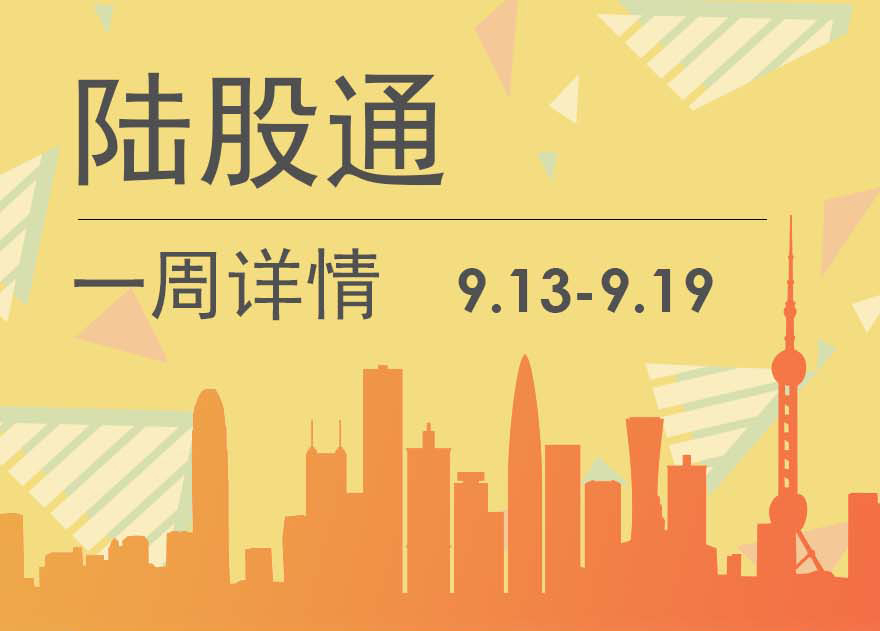 [图片专题753]图解：252家公司获北向资金明显增持，这些股最活跃