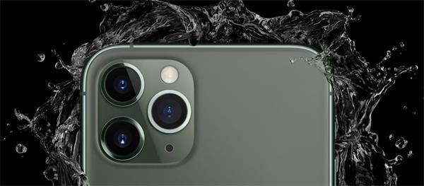 一天跌700元!iPhone 11暗夜绿价格跳水后 炒家盯上华为Mate30