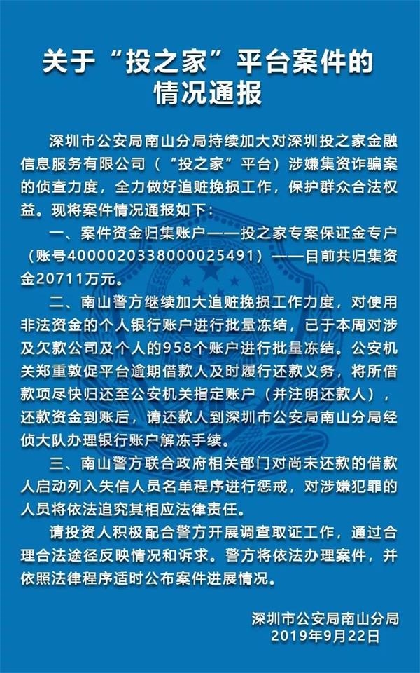 督促平臺逾期借款人及時履行還款