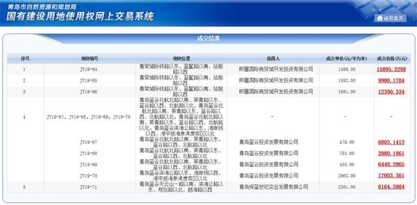 拍卖详情 拍卖详情