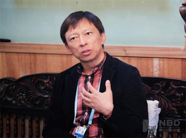 搜狐迟到1次罚款5块变500!张朝阳曾说:勤奋工作有利于健康