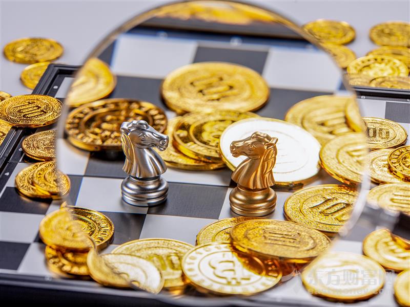 黄金牛市何时重启？