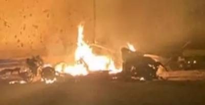 美国宣布对伊朗实施新制裁