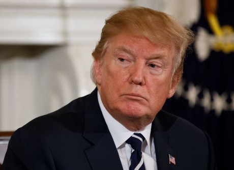 特朗普：伊朗永远不会有核武器