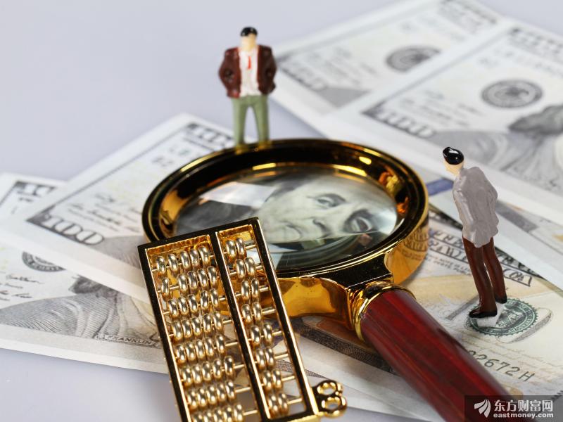 动荡世界黄金竟成中流砥柱