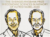 斯坦福两教授获诺贝尔经济学奖