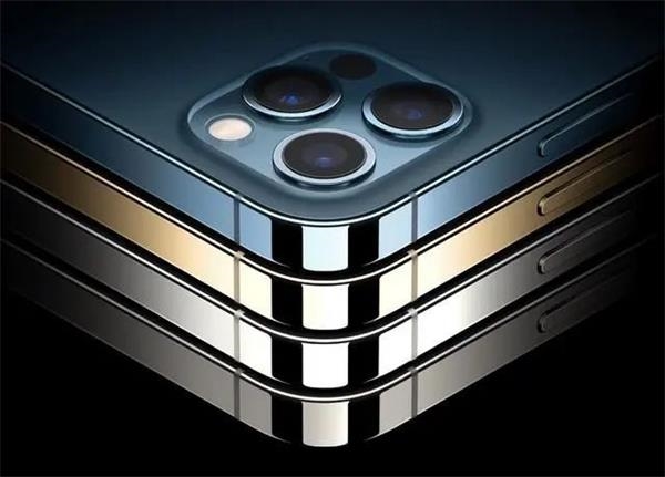 支持5G的iPhone12亮相！顶配11899元 配备6.7英寸史上最大屏幕！一文读懂