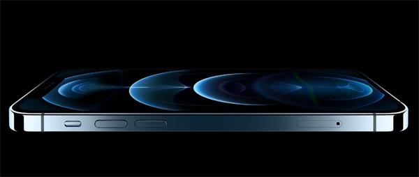 iPhone12来了：起步价5499