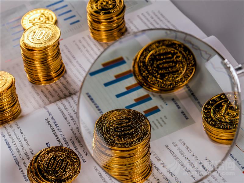 蚂蚁、京东数科、陆金所的投资价值探析