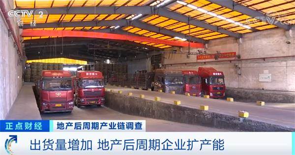 “懒人装修”火了!撑起公司业绩半边天!有公司股价涨超95%!啥情况?