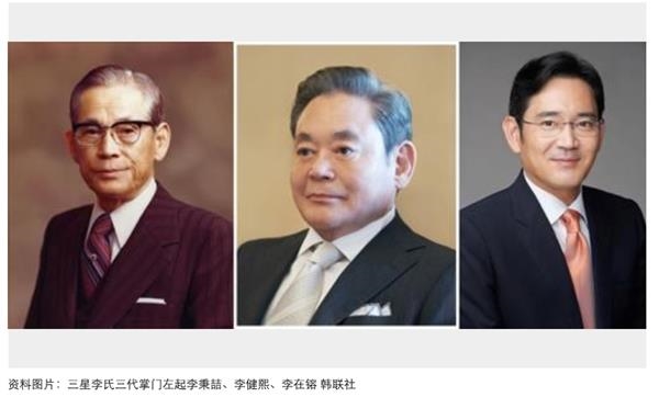 一个时代终结！三星第二代掌门人李健熙逝世 享年78岁！被称为“经济总统” 三星帝国何去何从？