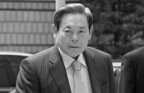 韩媒：韩国三星会长李健熙去世 享年78岁