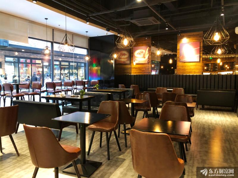 多地餐饮市场火爆！