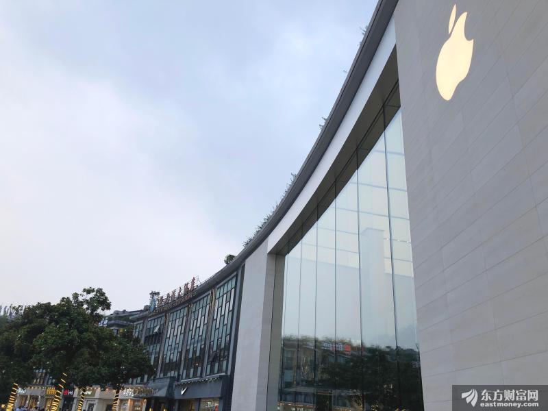 苹果或将发布新款iPhone##专题##