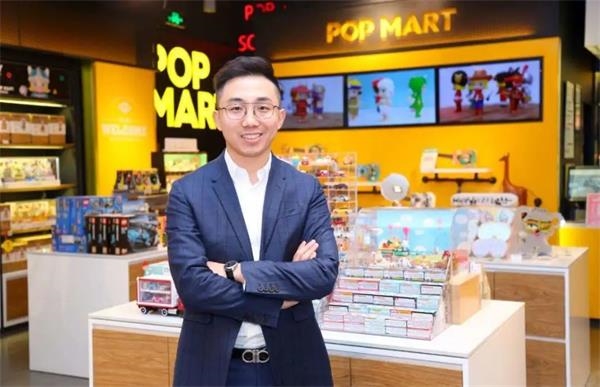 什彩神vll么？潮玩