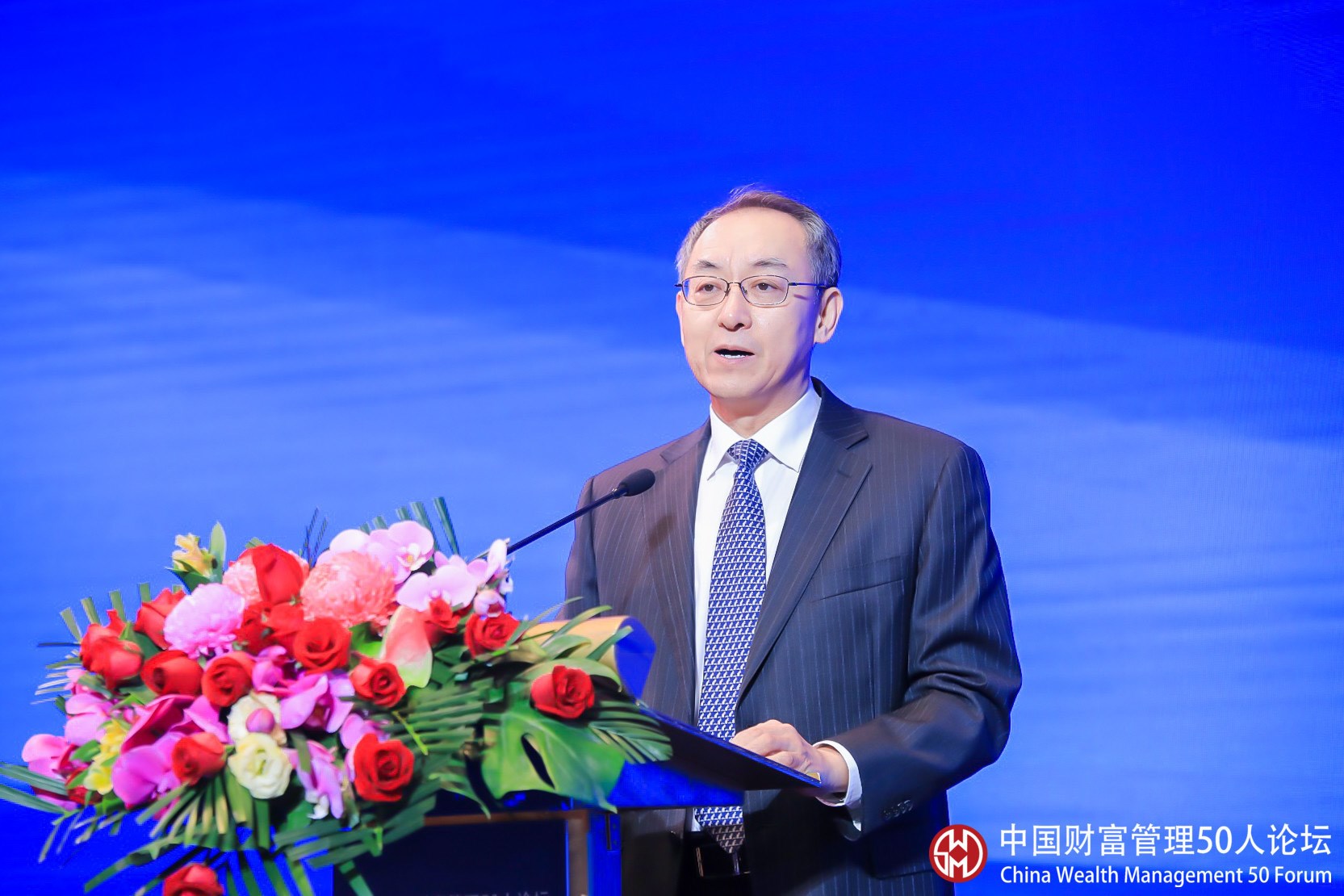 银保监会副主席曹宇:支持银行理财公司提高权益类产品比重-易网<a href=http://www.ewebol.com/ target=_blank class=infotextkey>健康养生</a>网 银保监会副主席曹宇:支持银行理财公司提高权益类产品比重
