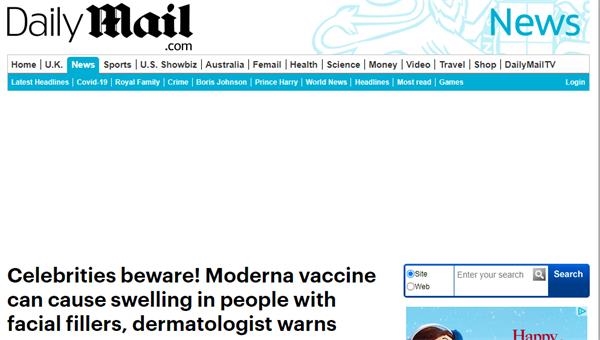 预先警告！ 当新的冠状疫苗向海外袭来时，两个主要领域都是负面的吗？  372亿杠杆资金居首_东方财富网