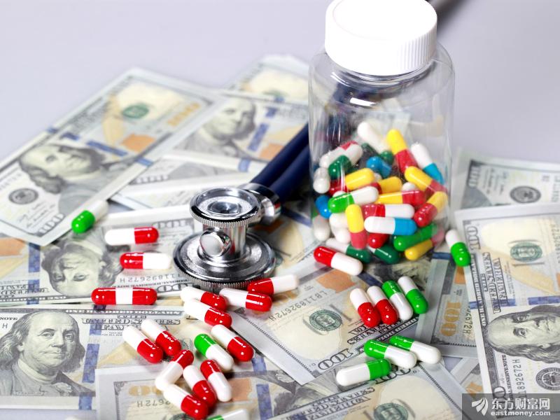 多个新上市抗癌药以全球最低价上架