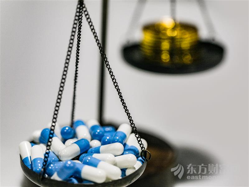 治疗新冠肺炎药品列入国家医保目录