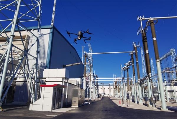 增加导航引导功能