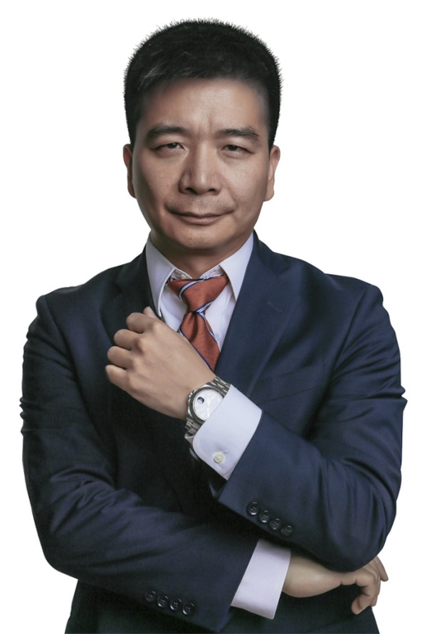 神农投资总经理陈宇:极品投资穿越大变局时代